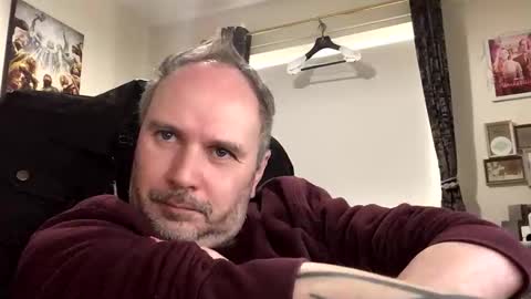 Snapshot of eastmidssoul chatting on 03-12-25, 11:53 eastmidssoul online show from 03-12-25, 11:53