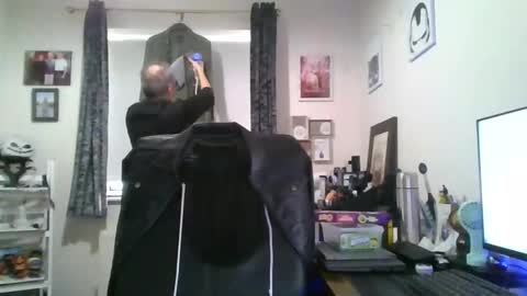 Snapshot of eastmidssoul chatting on 10-01-25, 09:04 eastmidssoul online show from 10-01-25, 09:04