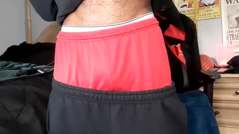 Snapshot of easybreezy20 chatting on 01-05-25, 06:46 TWITTER INSTAGRAM easybreezy20 ONLINE 1230 AM TO 7AM online show from 01-05-25, 06:46