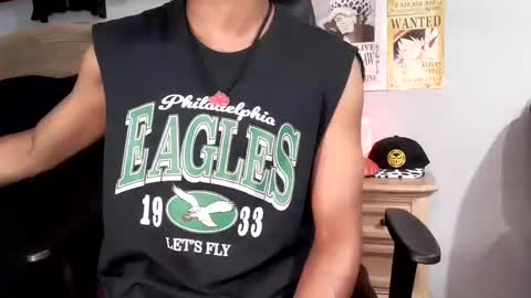 Snapshot of easybreezy20 chatting on 09-15-25, 04:34 TWITTER INSTAGRAM easybreezy20 ONLINE 1230 AM TO 7AM online show from 09-15-25, 04:34