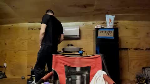 eatmyassbitchss online show from 01-10-26, 12:18