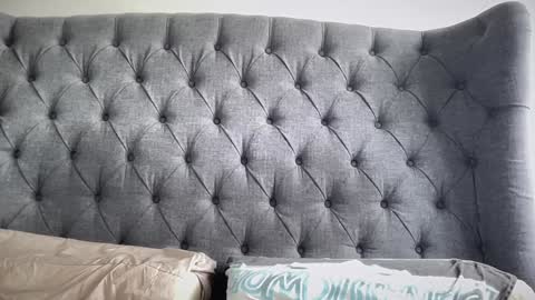 Nadia Ferreira  online show from 10-07-25, 08:55