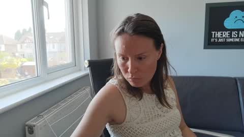 Nadia Ferreira  online show from 05-26-26, 10:33
