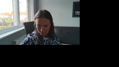 Nadia Ferreira  online show from 07-04-26, 07:31