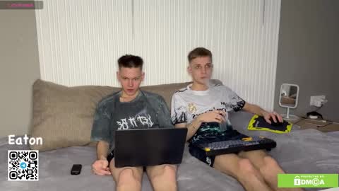 eaton_ online show from 10-30-25, 04:30