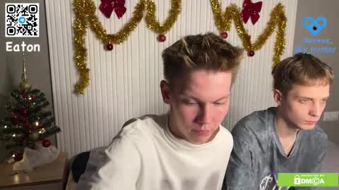 eaton_ online show from 12-14-25, 07:07