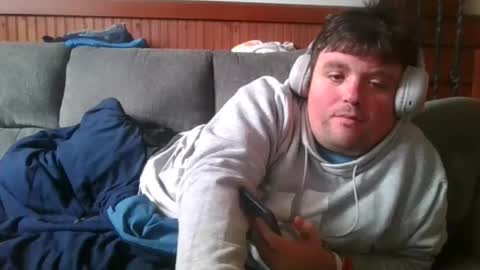 Snapshot of eazyb1991 chatting on 03-16-26, 08:13 Eazyb91 online show from 03-16-26, 08:13