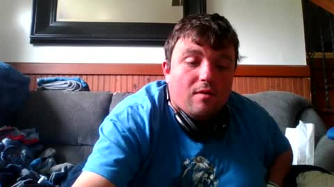 Eazyb91 online show from 06-26-26, 02:32