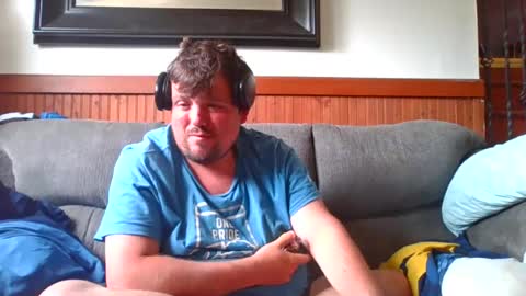 Eazyb91 online show from 07-25-26, 04:04