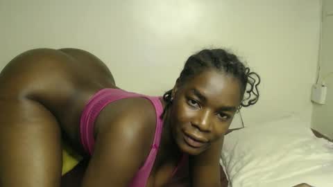ebbonydream online show from 03-30-26, 07:26