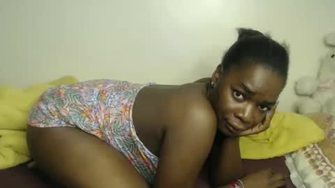 ebbonydream online show from 04-12-26, 05:01