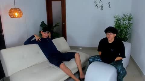 Snapshot of eber_gonzalez chatting on 01-09-26, 07:26 Boys Prado Vikingo and Girl online show from 01-09-26, 07:26