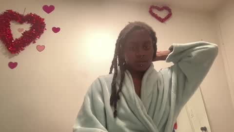 eboneey69 online show from 02-14-25, 01:45