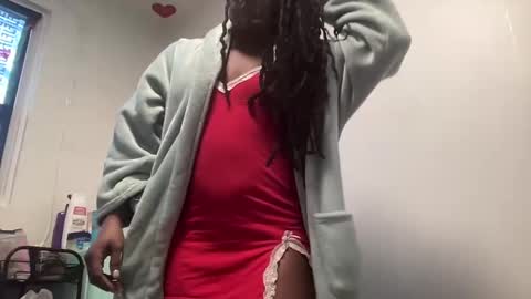 eboneey69 online show from 02-16-25, 10:10