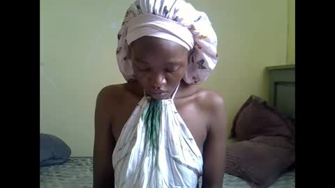 eboniana online show from 04-13-26, 06:52
