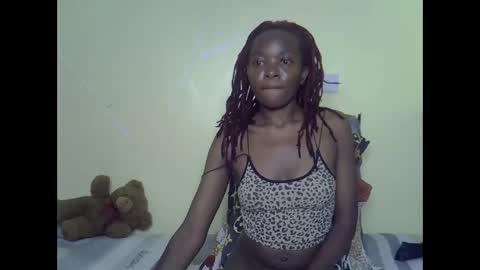 eboniana online show from 05-03-26, 02:23