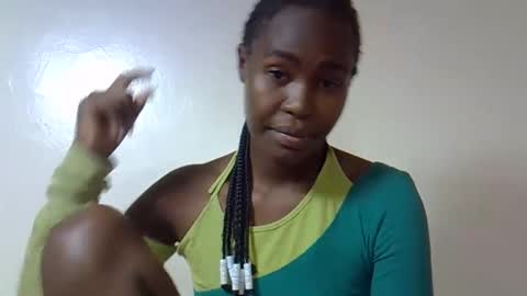 eboniey_slim online show from 03-05-26, 06:04
