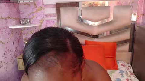 ebonnyhotvip online show from 11-23-25, 12:05