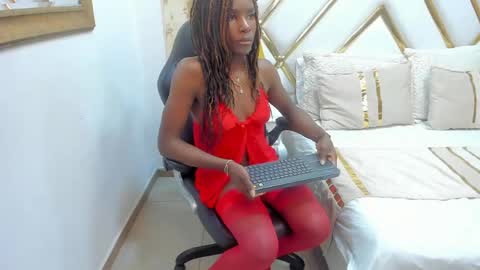 ebonnyshantall online show from 06-03-26, 12:41