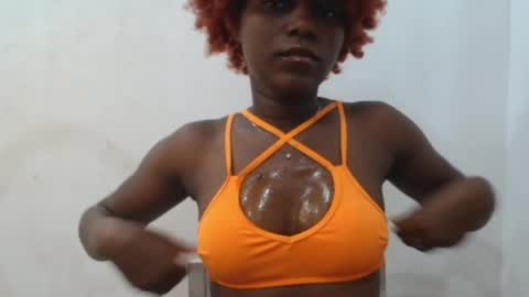 Snapshot of ebony7510 chatting on 06-13-26, 09:07 Judith online show from 06-13-26, 09:07