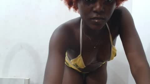 Snapshot of ebony7510 chatting on 06-14-26, 02:24 Judith online show from 06-14-26, 02:24
