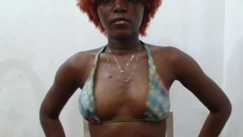 Snapshot of ebony7510 chatting on 06-20-26, 01:52 Judith online show from 06-20-26, 01:52