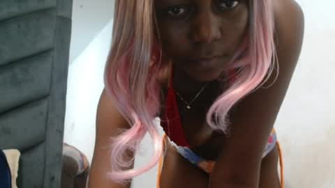 Snapshot of ebony7510 chatting on 07-04-26, 11:55 Judith online show from 07-04-26, 11:55