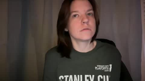 americnbarbie online show from 02-13-25, 04:22