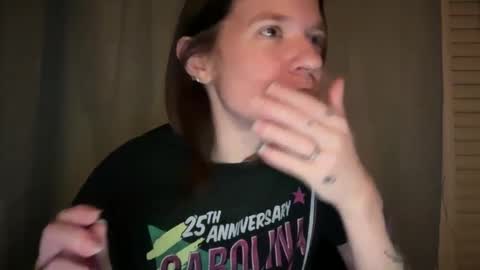 americnbarbie online show from 02-13-25, 11:15