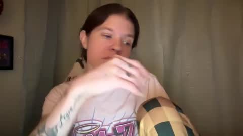 americnbarbie online show from 02-18-25, 06:04