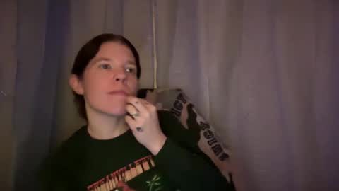 americnbarbie online show from 02-19-25, 02:23