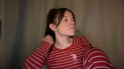 americnbarbie online show from 02-22-25, 04:51