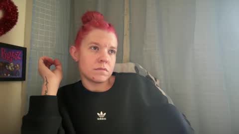 americnbarbie online show from 03-05-25, 09:04