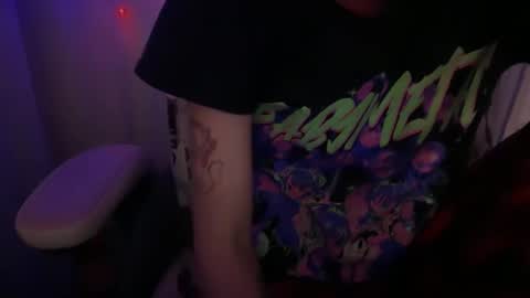 americnbarbie online show from 03-09-25, 02:07