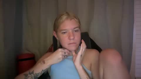 americnbarbie online show from 10-13-25, 02:55