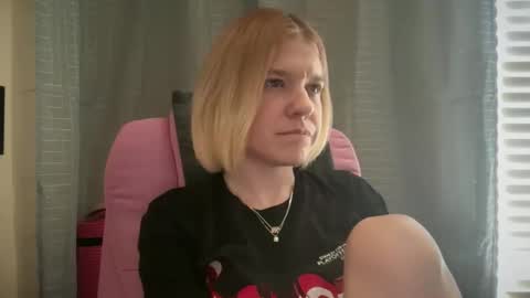 americnbarbie online show from 03-27-26, 07:24