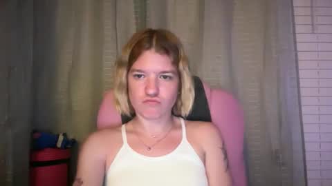 americnbarbie online show from 04-07-26, 02:12