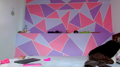 Alika Ashanti online show from 02-03-25, 01:08