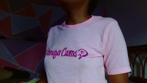 Alika Ashanti online show from 02-18-25, 12:49