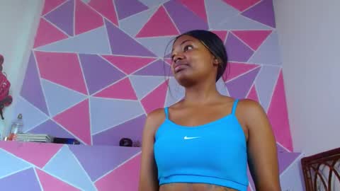 Alika Ashanti online show from 02-19-25, 04:44