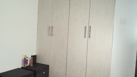 Snapshot of ebony_angelina chatting on 10-08-25, 08:23 Angelina online show from 10-08-25, 08:23