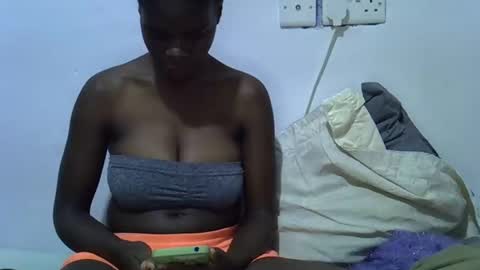 Ebony babey online show from 03-06-26, 02:57