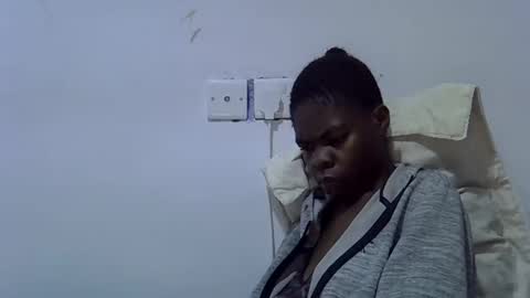 Ebony babey online show from 03-10-26, 02:38