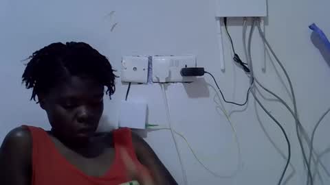 Ebony babey online show from 04-19-26, 03:11