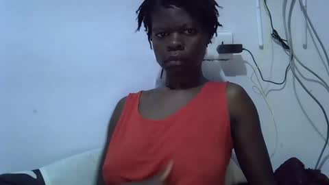 Ebony babey online show from 04-20-26, 06:16