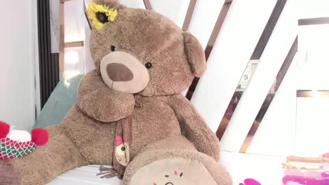 Luci  online show from 12-03-24, 01:52