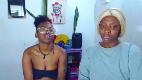 chayna smith online show from 01-24-25, 12:31