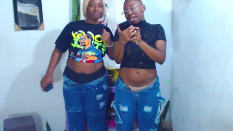 chayna smith online show from 01-29-25, 02:19