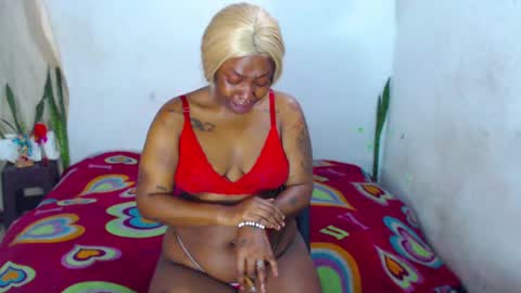 chayna smith online show from 03-02-25, 02:43