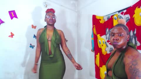 Snapshot of ebony_chayna chatting on 01-10-26, 05:31 chayna smith online show from 01-10-26, 05:31